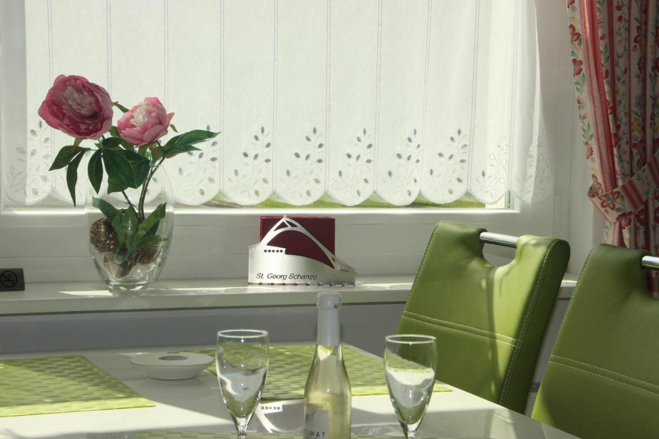 ווינטרברג Ferienwohnung Dellori מראה חיצוני תמונה