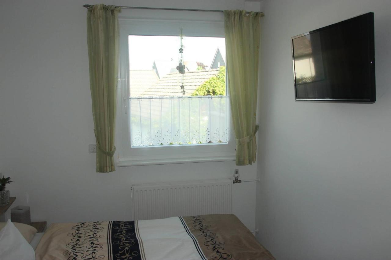 ווינטרברג Ferienwohnung Dellori מראה חיצוני תמונה