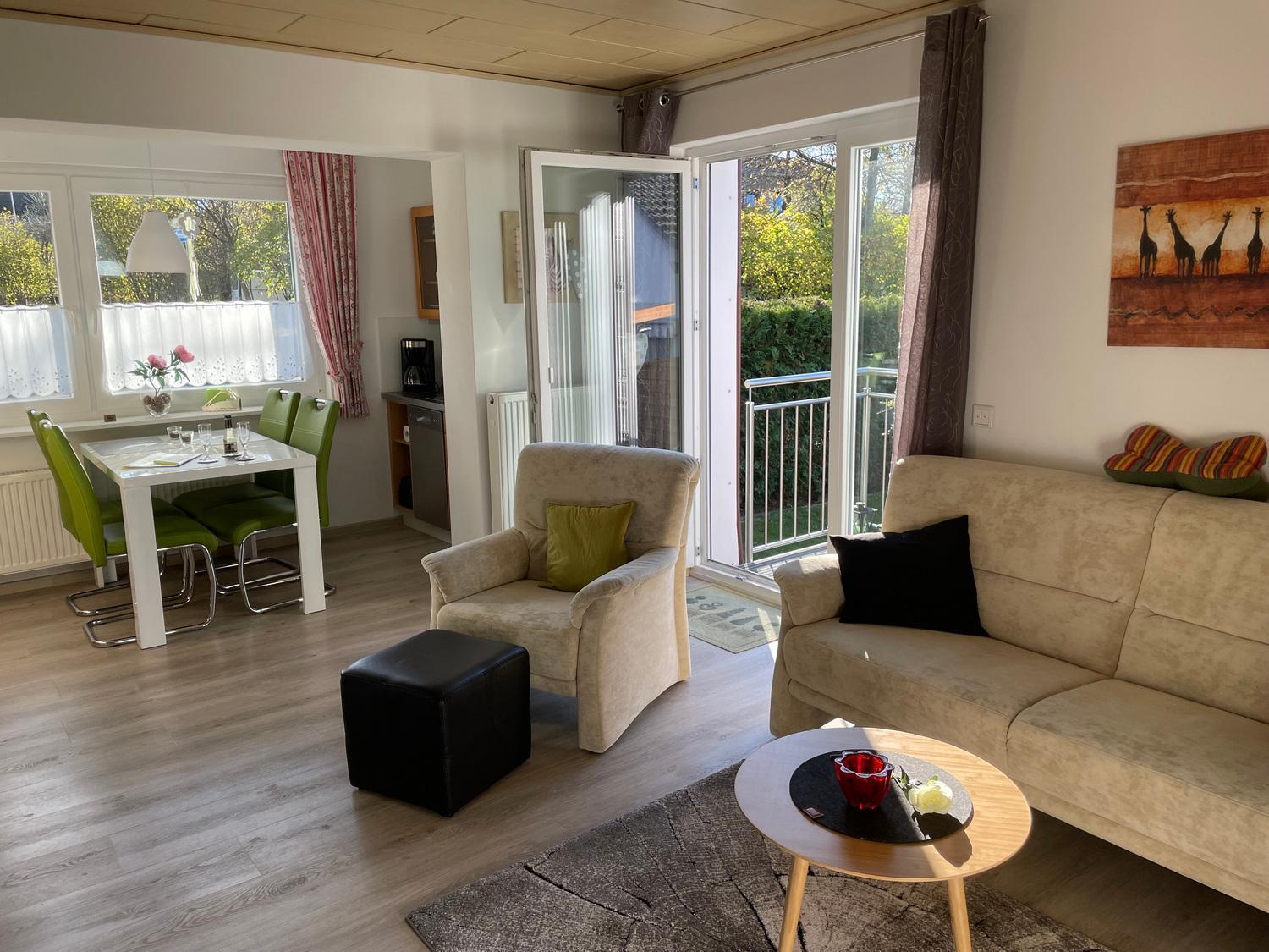 ווינטרברג Ferienwohnung Dellori מראה חיצוני תמונה