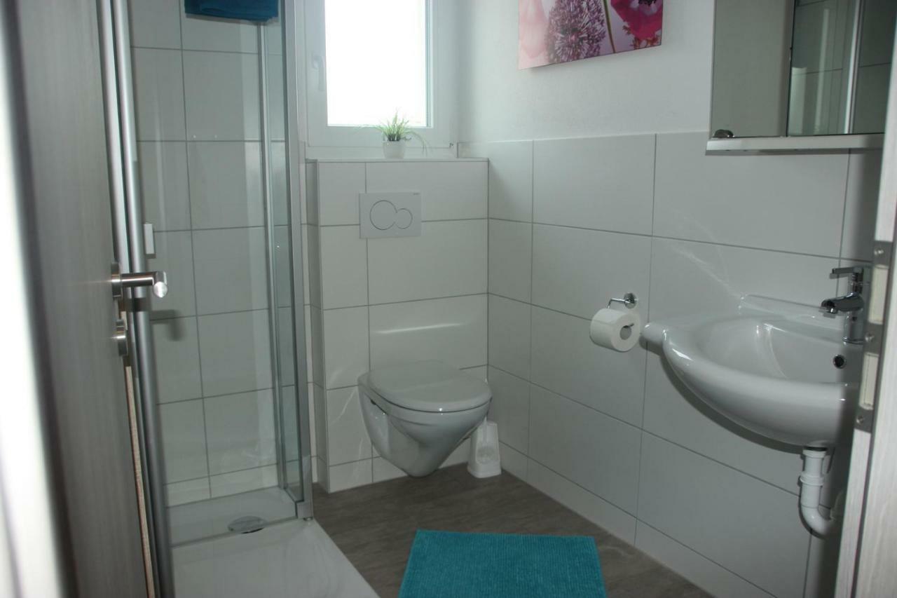 ווינטרברג Ferienwohnung Dellori מראה חיצוני תמונה